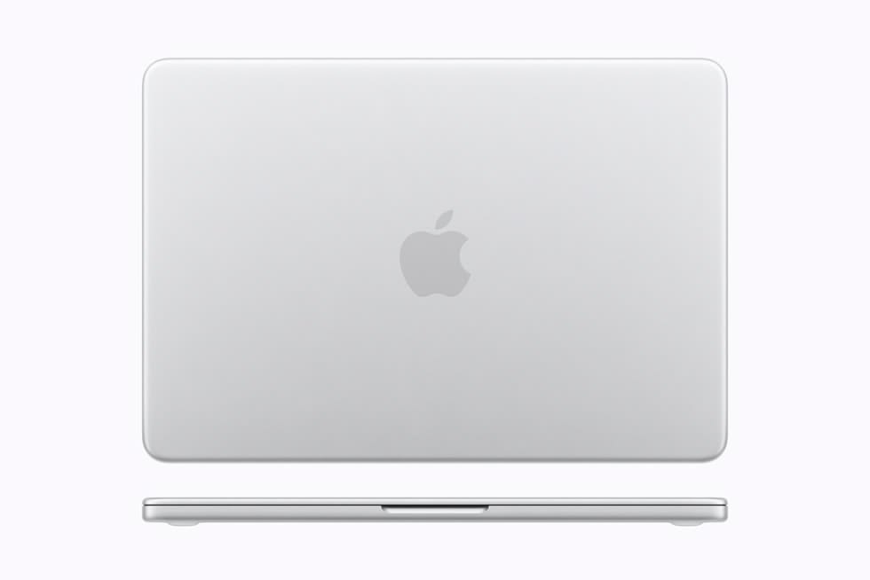 MacBook Neo 13 A18 Pro 8GB/256GB - Imagen 3