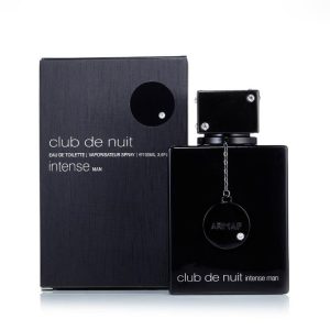 Perfume Armaf Club De Nuit Intense EDT Masculino 105ml