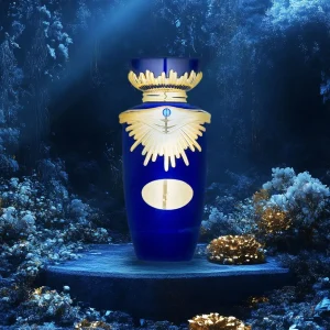 Perfume Lattafa Emaan EDP Feminino 100ml