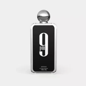 Perfume Afnan 9PM EDP Unissex 100ml
