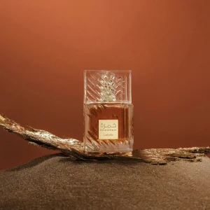Perfume Lattafa Khamrah EDP Unissex 100ml