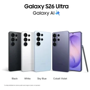 Samsung S26 Ultra 512GB