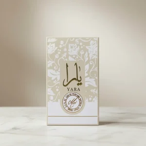 Perfume Lattafa Yara Moi Eau de Parfum Feminino 100ml