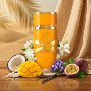 Perfume Lattafa Yara Tous Eau de Parfum Femenino 100ml